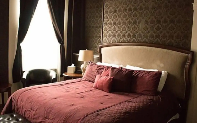 Cumberland Inn and Spa