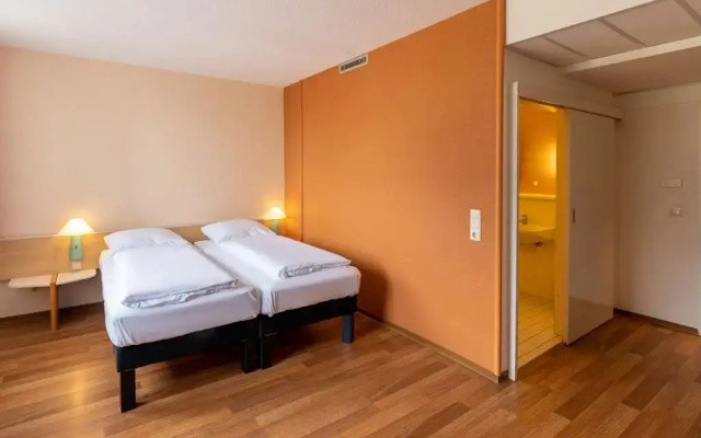 B&B HOTEL Duisburg Hbf-Nord