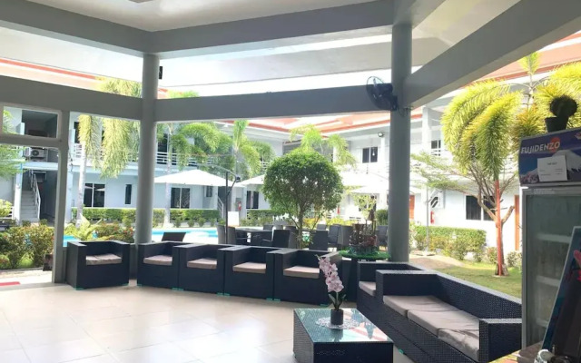 Azahar Resort Panglao powered by Cocotel