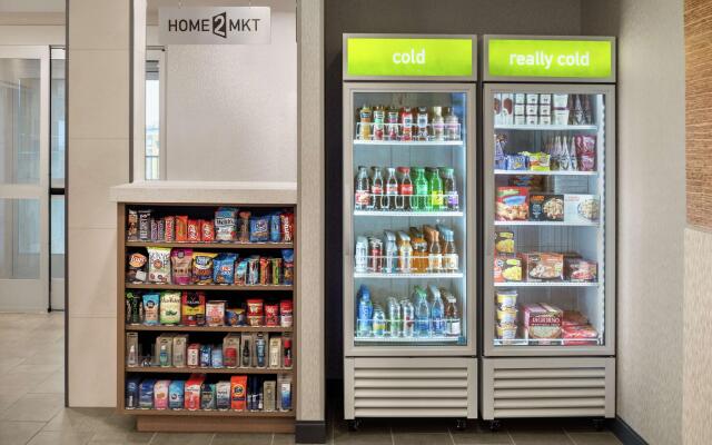 Home2 Suites by Hilton Dayton/Beavercreek