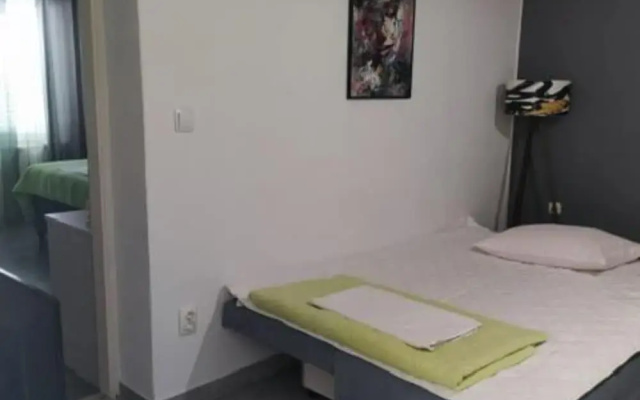 Apartments Villa Mira Roso