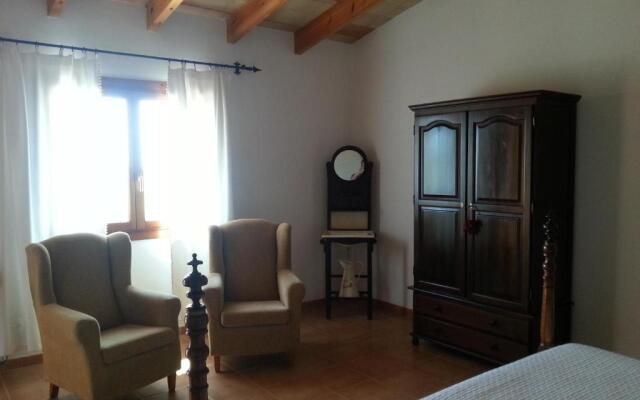 Agroturismo Finca Son Sala