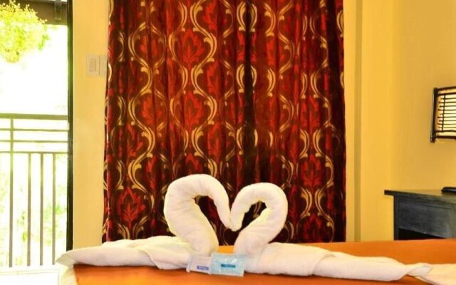 El Renzo Hotel Tagaytay