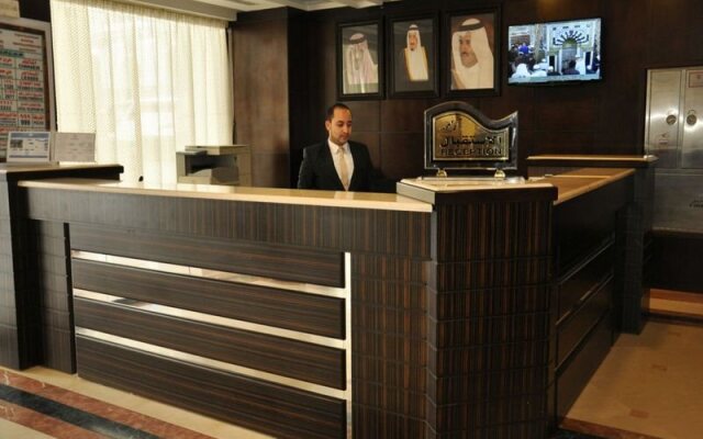 Amjad Al Gharraa