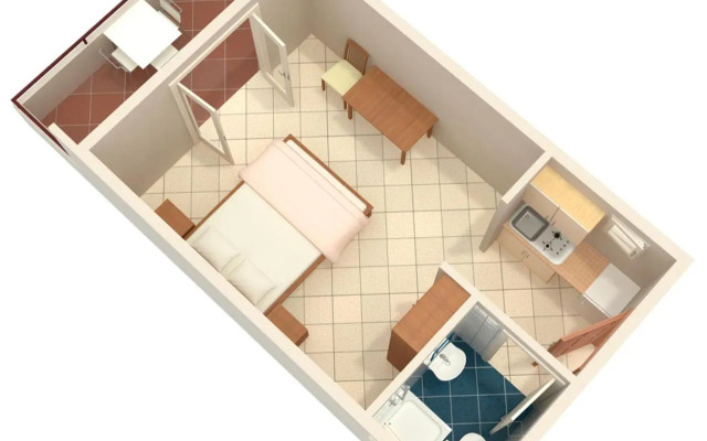 Studio Pokrivenik 5231d