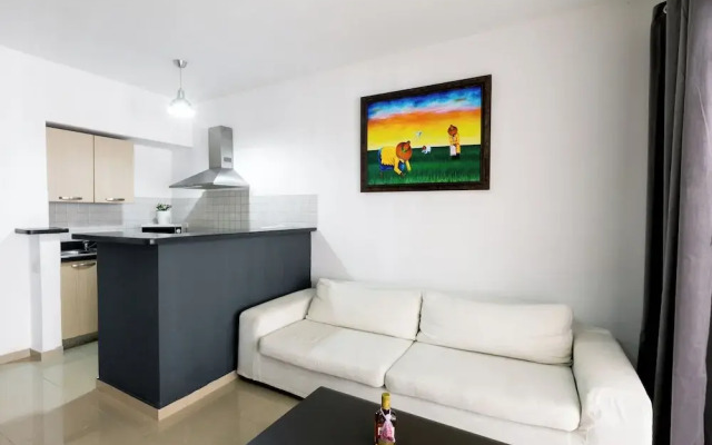 LOS CORALES VILLAS and SUITES