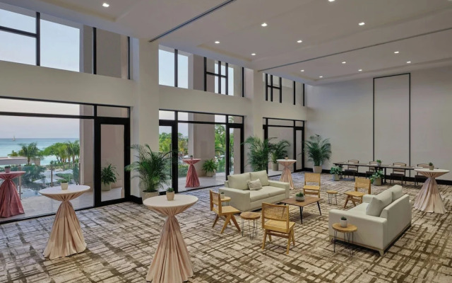 The St. Regis Aruba Resort