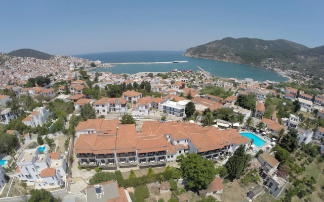 Hotel Dionyssos