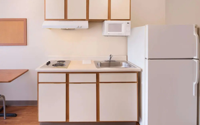 WoodSpring Suites Fayetteville Univ. of Arkansas