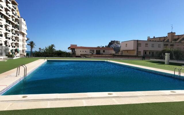 Apartamentos Peñíscola Playa