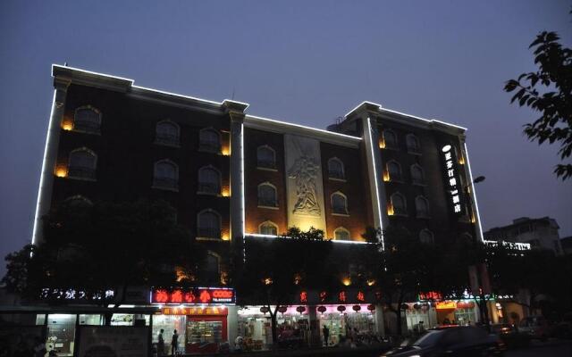 Hotel Aventine