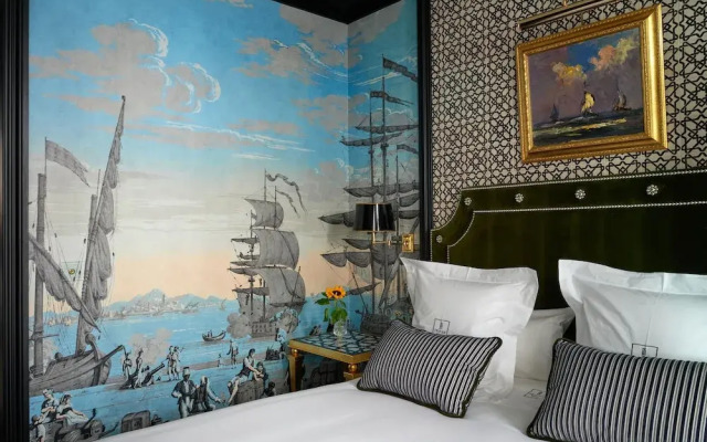 Hotel Boutique Triana House