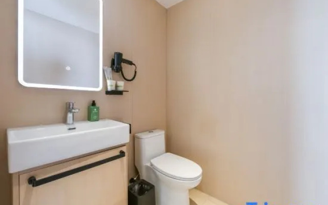 Hi Inn (Lishui Wandi Plaza Dayang Road Branch)