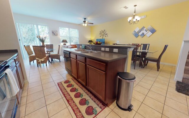 Compass Bay - Scd074