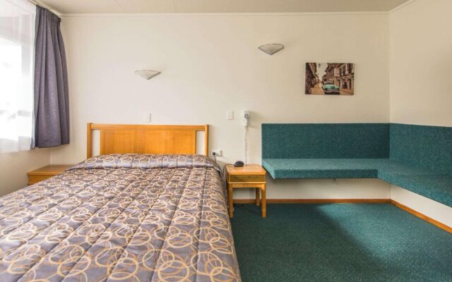 Econo Lodge Wanganui
