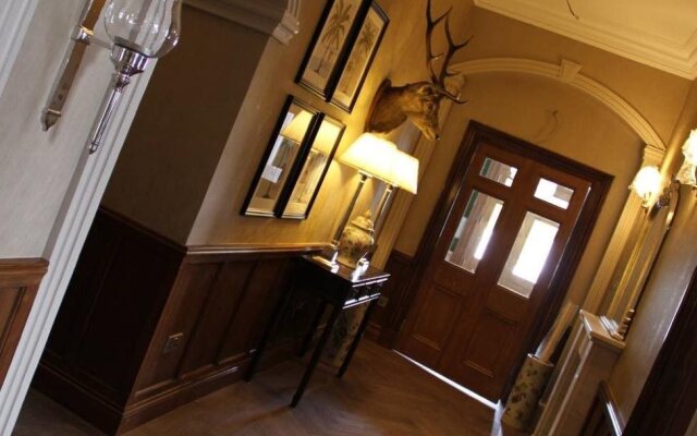 Muckrach Country House Hotel
