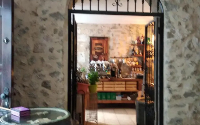 Hostal Dios Esta Bien