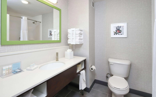 Hampton Inn & Suites Tucson East/Williams Center