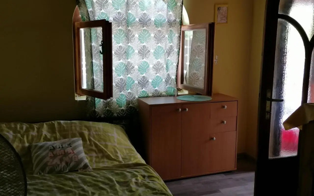 Tulman Apartment