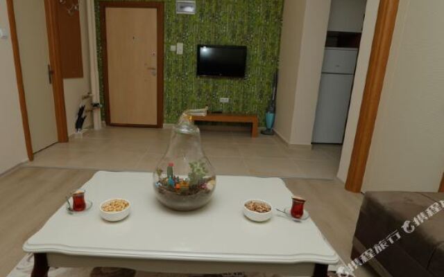 Kayseri Elit Residence