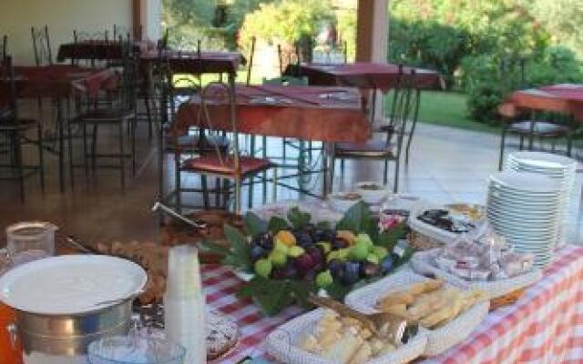 Agriturismo Agrifoglio