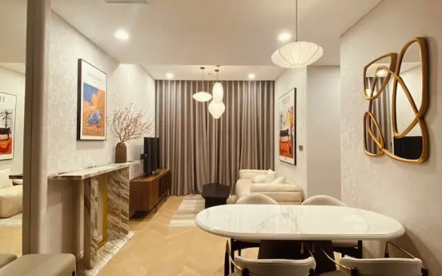 Estella Luxury Vacation Hotel Apartment