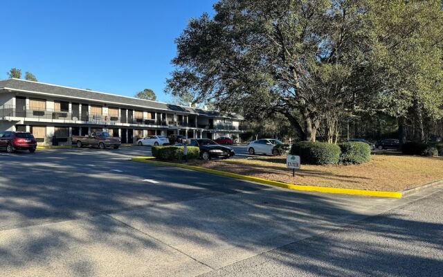 Fairbridge Inn & Suites Richmond Hill