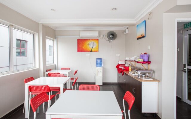 PJ Park Hotel