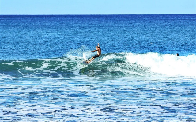 Costa Dulce Ecolodge and Retreat Center