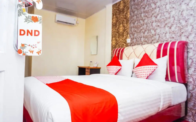 Hotel Siti Nurbaya Syariah