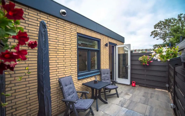 Zandvoort Beach Resort