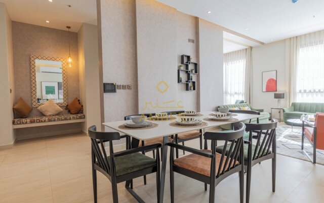 Amber Hospitality Izdihar