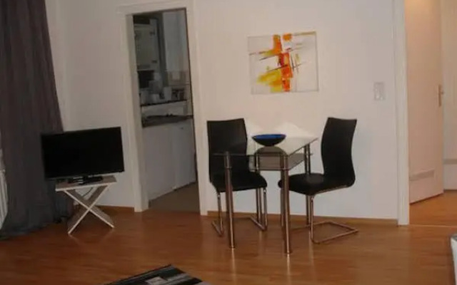 Pension Kirchhoff