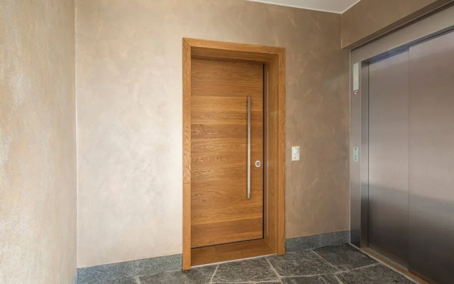 One & Only Il Cammino Penthouse