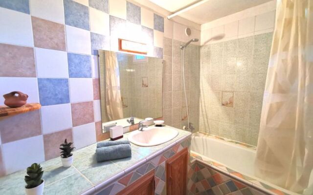 Villa Agora Biniamar