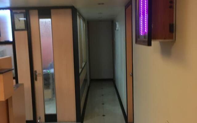 Hotel Sabar