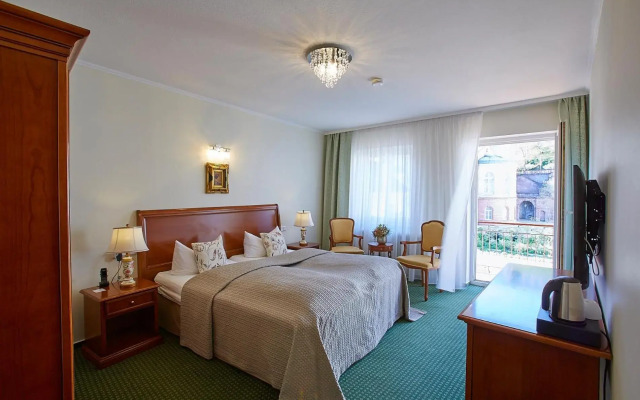 Hotel Beek
