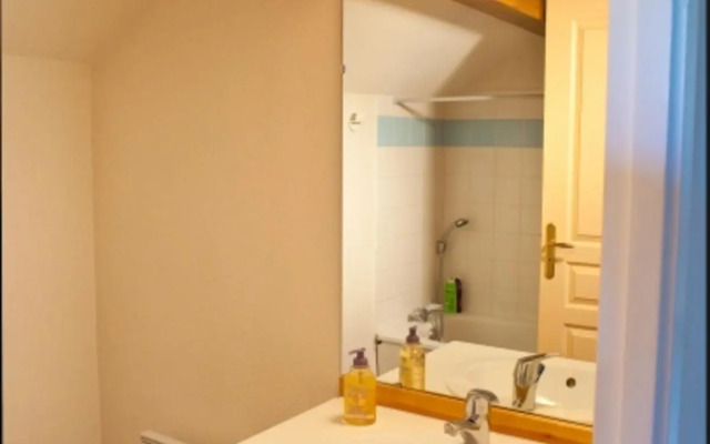 Madame Vacances Résidence La Crête du Berger