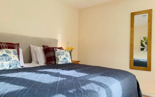 George & Dragon Country House Hotel