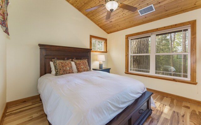 Beautiful 3bd Sanctuary Inside Yosemite!