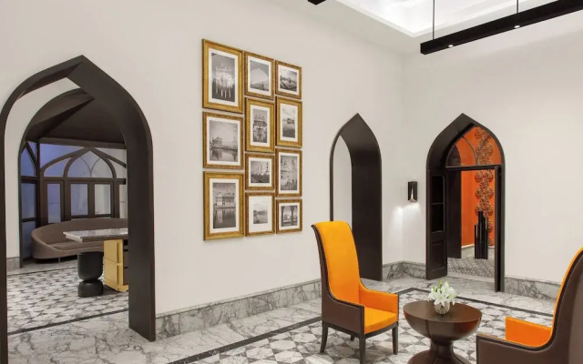 Welcomhotel by ITC Hotels, Raja Sansi, Amritsar