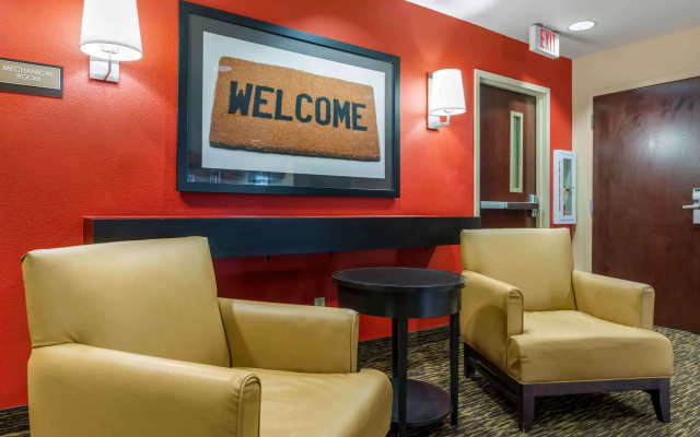 Extended Stay America Suites South Bend Mishawaka North