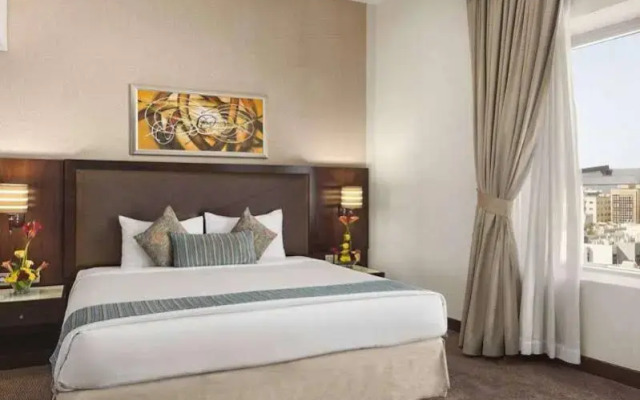 Ramada Deira