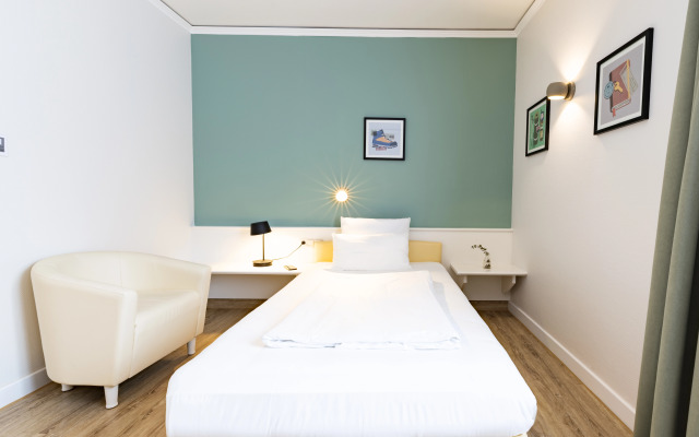 Garner Hotel Post Aschaffenburg by IHG