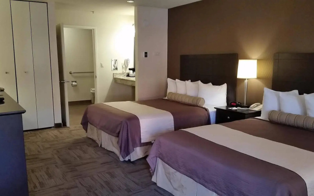Best Western Yuba City Inn