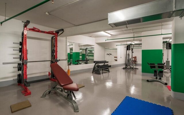 Trianon Luxury Apartments & Suites