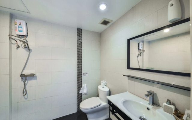 The Great at Patong Residence