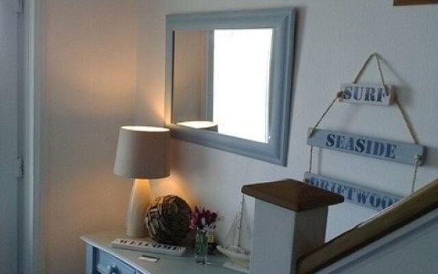 The Cove Guest House