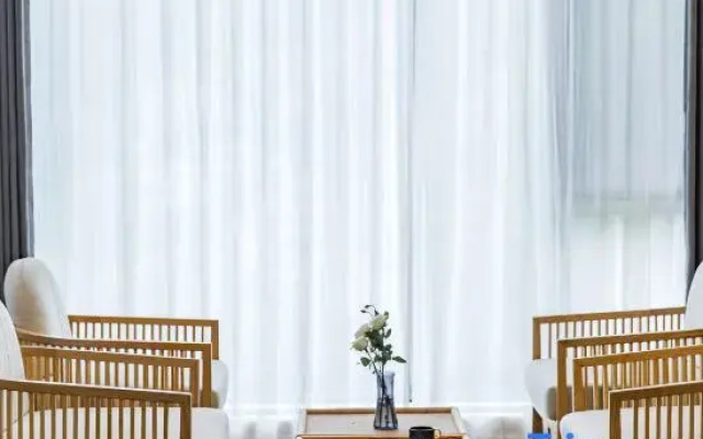 Anji Wuliwu Waiwai Wind Coffee Homestay