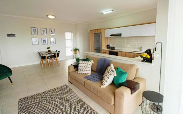Ballito Hills Villa